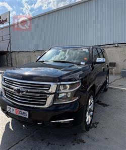 شيفروليه تاهو